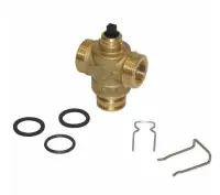Achat Immédiat Valve de dérivation SAUNIER DUVAL