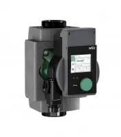 Circulateur haut rendement Stratos Pico 25/0,5-6-130 G1&Prime;1/2 121 x 160 x 165 mm WILO Paiement Sécurisé
