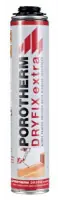 Liant Dryfix Wienerberger cartouche 810 ml POROTHERM Nouveauté