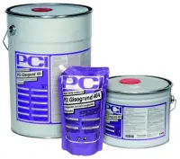 Primaire d‘adhérence universel pour tous types de support PCI Gisogrund 404 violet poche de 1 litre MASTER BUILDERS SOLUTIONS Pas Cher