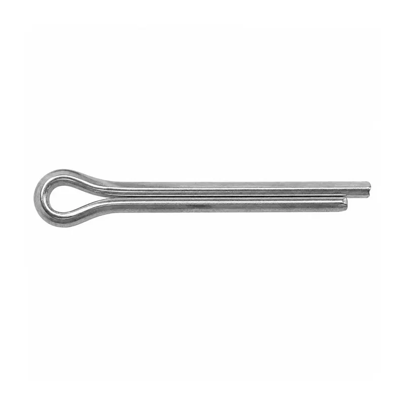 Super Prix Goupille fendue M13 X 100 Zingué - Quincaillerie, goupilles