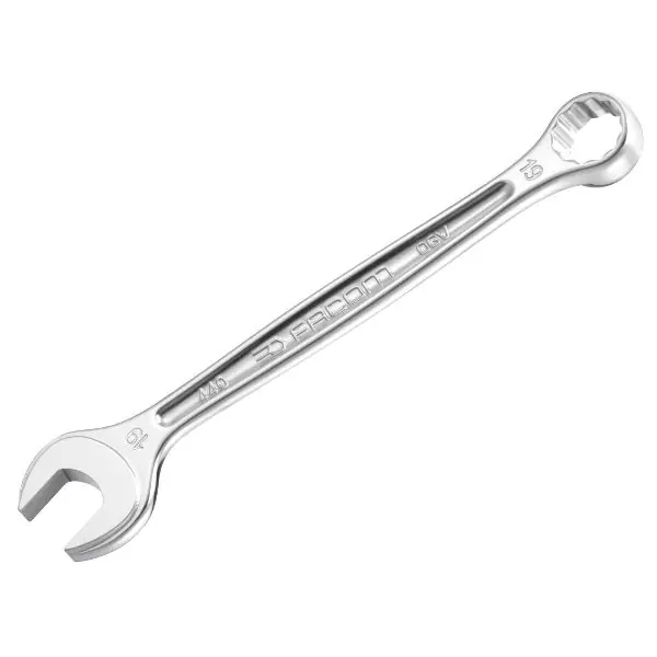 440CLE MIXTE OGV 19 MM Certifié