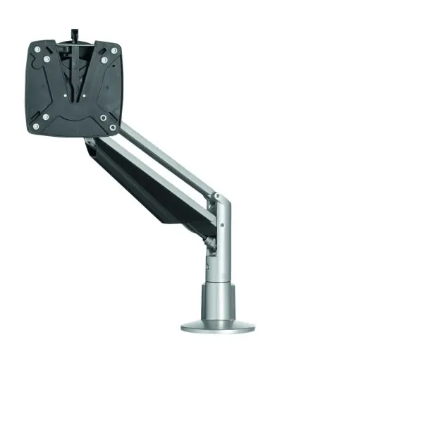 Bras pivotant multiconfort pour fixation sur table, Nombre d‘articulations 1 Meilleure Vente