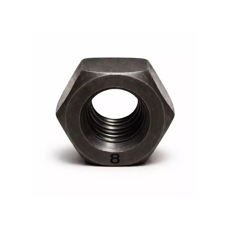 Achat Immédiat Ecrou Hexagonal- Classe 8 – UNF – Diam 5/8