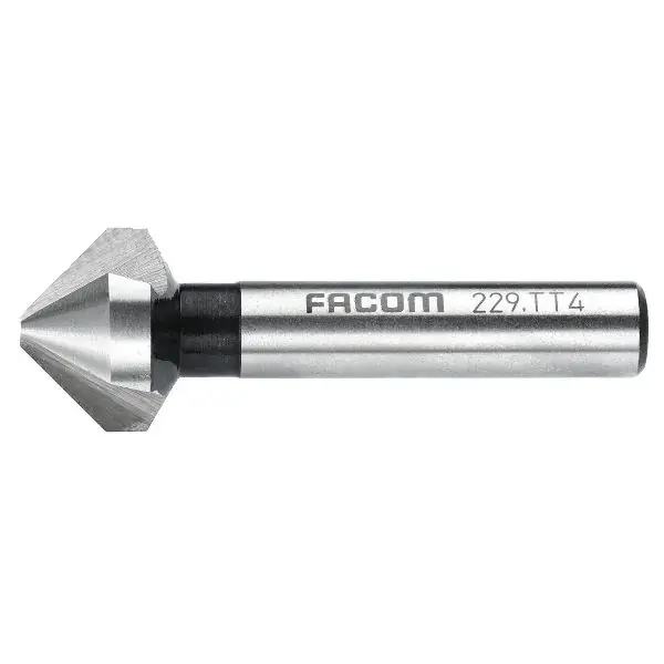 Acheter En Ligne FRAISE A NOYER 90DEG – 25,0MM