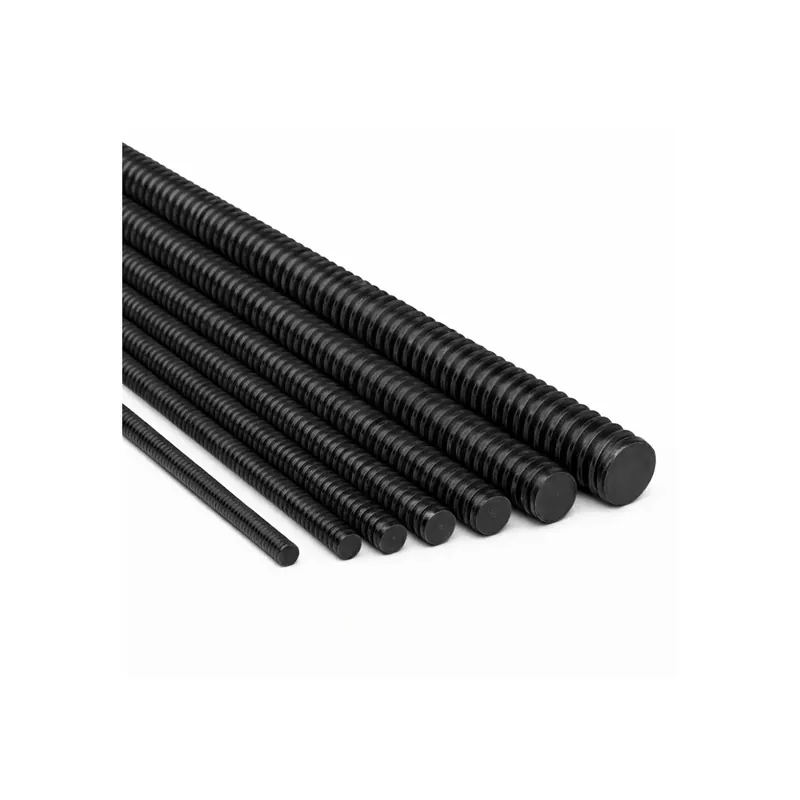 Offre Limitée Tige filetée (long. 1m) - Acier - UNF - Diam 7/16