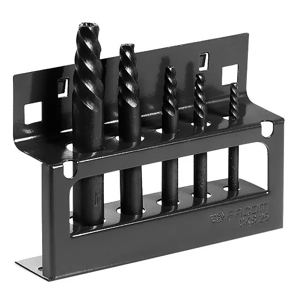 JEU EXTR.GOUJONS-DIAM.3 A 18MM Dernière Chance