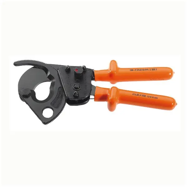 Promotion Saisonnière COUP CAB ISOLE A CLIQUET 52MM