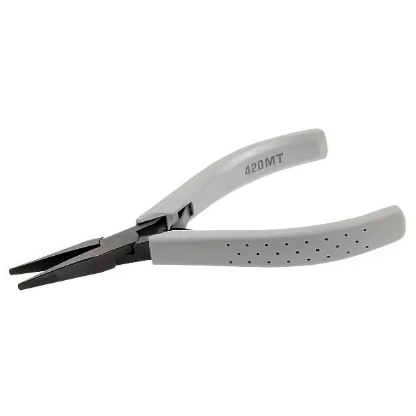PINCE BECS PLATS A CAMBRER MT Acheter En Ligne