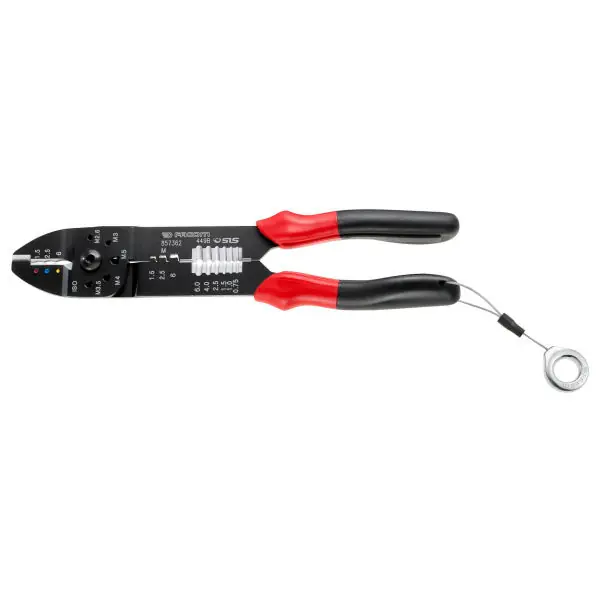 Must-Have SLS PINCE A SERTIR STANDARD