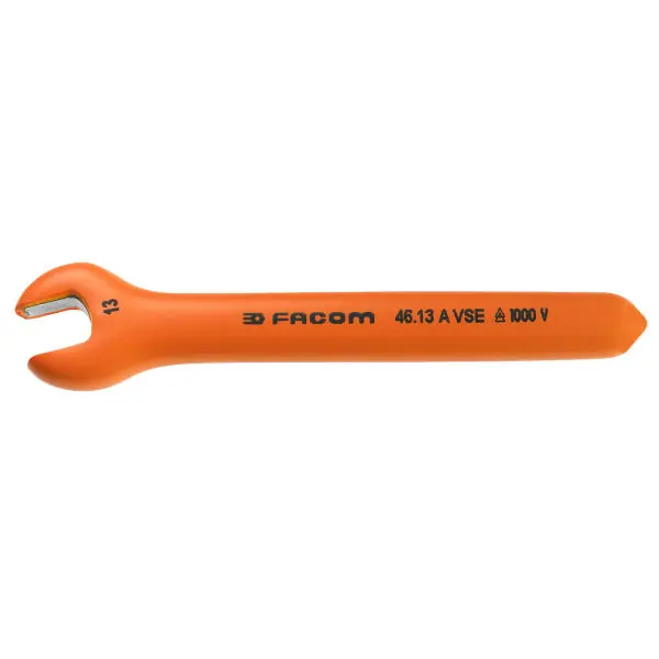 Super Prix CLE A FOURCHE ISOLEE 9 MM