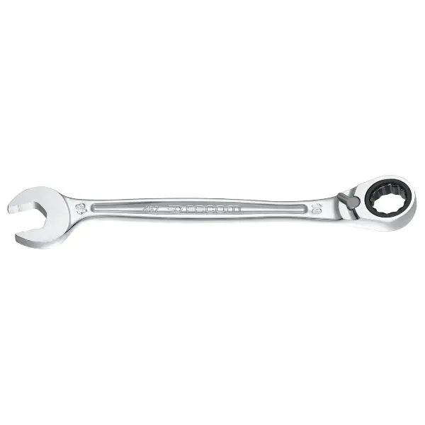 Bon Marché CLE MIXTE A CLIQUET 6MM