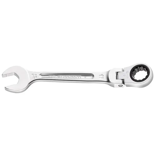 Affaire à Saisir CLE MIXTE A CLIQUET FLEX 14MM