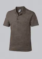 Must-Have Polo unisexe faucon taille L BIERBAUM-PROENEN GMBH & CO.