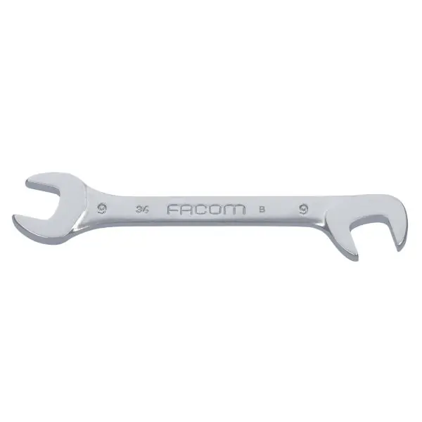 Dernier Modèle CLE A FOURCHE MICRO 9MM