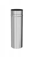 Bon Marché Tuyau inox 304 diamètre 200 mm 0.66 mL TEN