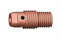 Blister de 2 Supports Collet diamètre 1,6 mm SRL 9/20 BINZEL SOUDAGE Bon Plan