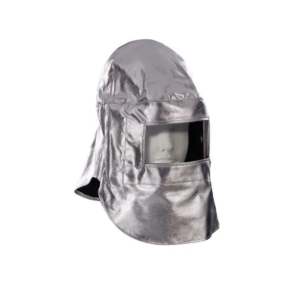 Cagoule anti-chaleur, Type UNI Commander Vite