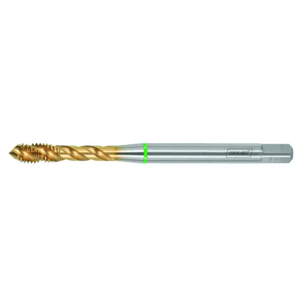 Taraud machine HOLEX Pro Tap HSS-E Type C, TiN, M M2 Offre Limitée