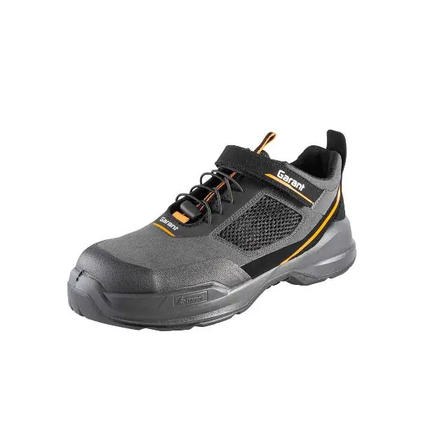 Chaussures anthracite/noir Chaussures de sécurité comfort ESD, S1PL W1, Pointure EU 36 Solde