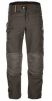 Pas Cher Pantalon multitravaux Harpoon 3 ébène Taille 36 TSD CONFECTION
