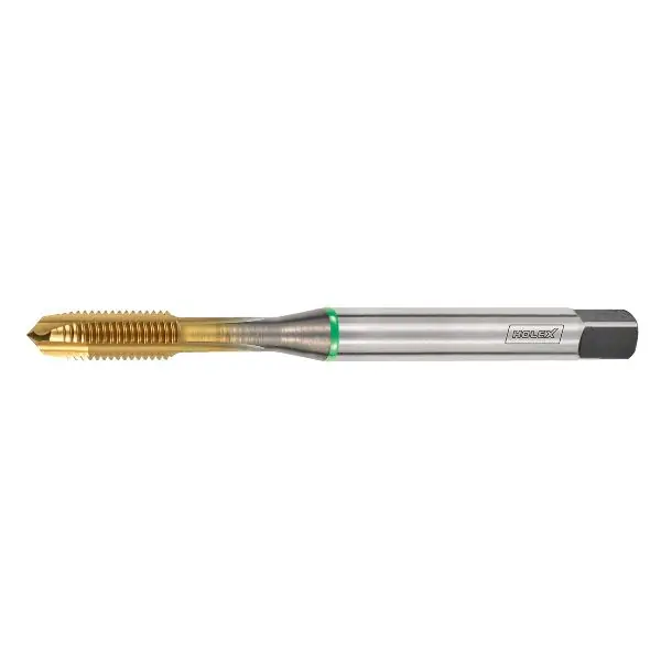 Livraison Express Taraud machine HOLEX Pro Tap HSS-E, TiN, UNF 10-32