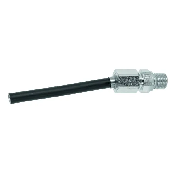 Usine Directe Buse d’arrosage DriveKD avec raccord fileté, Filetage × longueur de tuyau M8X50