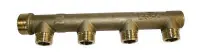 Collecteur arrivée male 3/4 6 départs male 1/2 WATTS FRANCE/GRIPP – EUROTHERM Expédié Aujourd&rsquo;hui