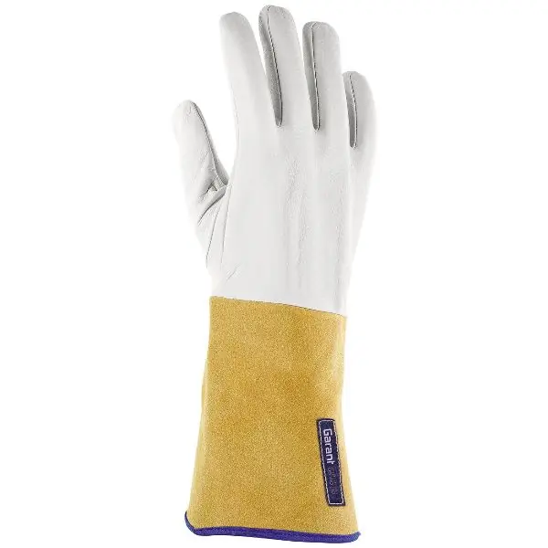 Vente Directe Paire de gants de soudeur, Taille des gants 9