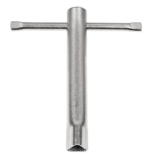 Clé triangulaire, Pour vis M4 Offre Exclusive