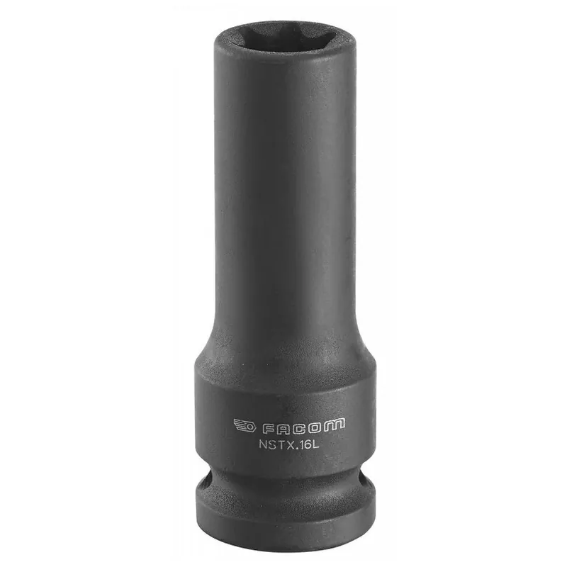 Douilles impact 1/2 Torx? femelles - Facom NSTX.22L Affaire à Saisir