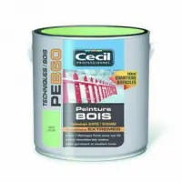Achetez Aujourd&rsquo;hui Peinture PEB60 satin vert normand 0,5 l V33
