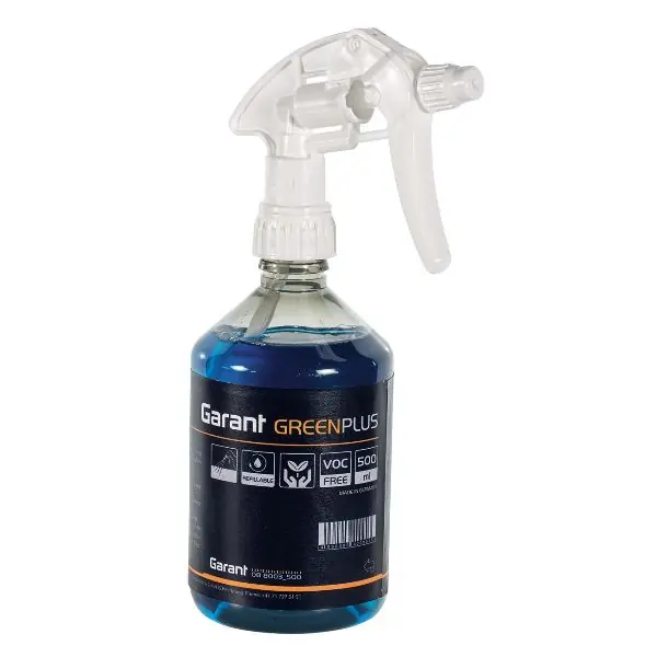 Quantité Limitée Agent de démoulage GARANT GreenPlus Clean & Weld, Contenance (ml ou l) 500