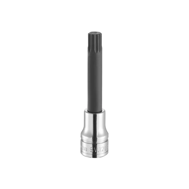 > Xzn 18 male longue 1/2 socket – Facom SV.18LB Satisfait Ou Remboursé
