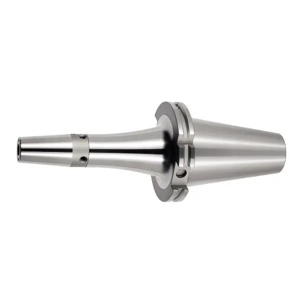 Mandrin de frettage avec arrosage, SA 50 A = 160, ? serrage D1 6mm Jusqu'à épuisement Des Stocks