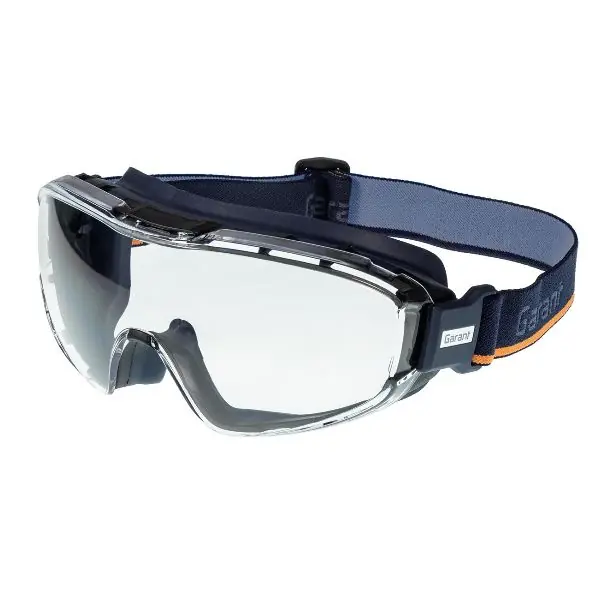Lunettes de protection intégrales Haute Qualité