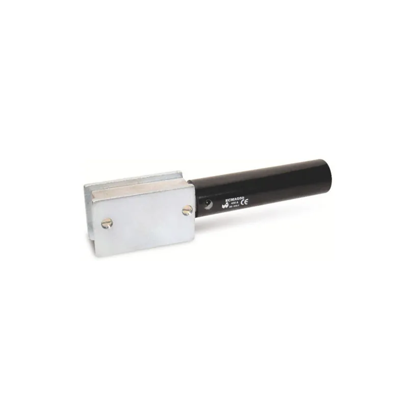 Produit De Marque Pince de masse magnétique 500A
