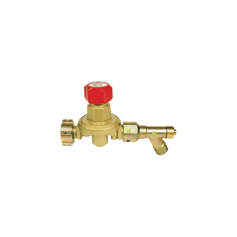 Commande En Gros Détendeur propane 5 positions (2 à 4 bar) raccord G3/8 – Express 686