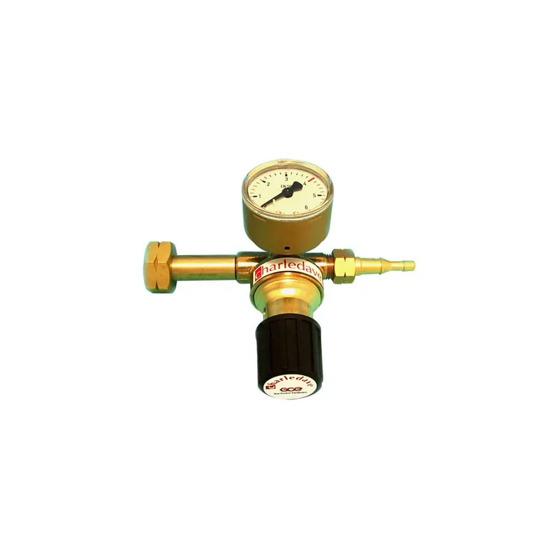 Populaire Détendeur propane butane 1 mano raccord G3/8