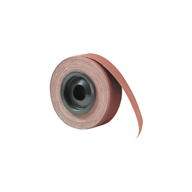 Expédition Rapide ROULEAU ATELIER Dévidoir 25M Toile Abrasive Souple – Largeur 38 – Grain n°240