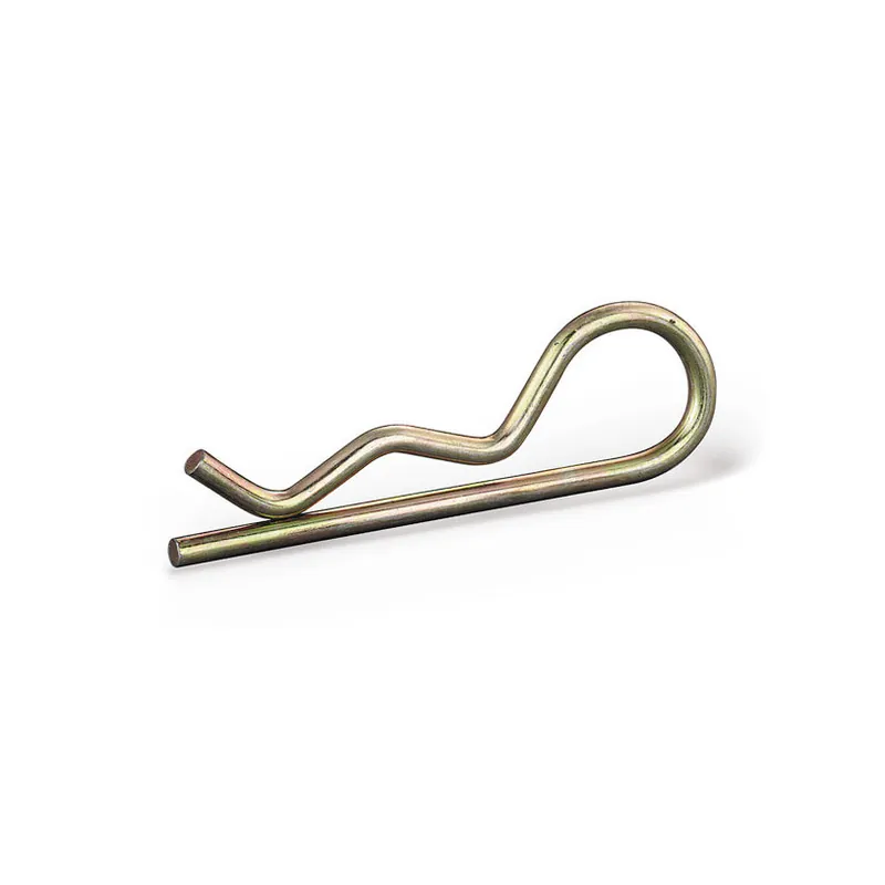 Goupille beta simple acier bichromate – ?4.5 mm Prix Cassé