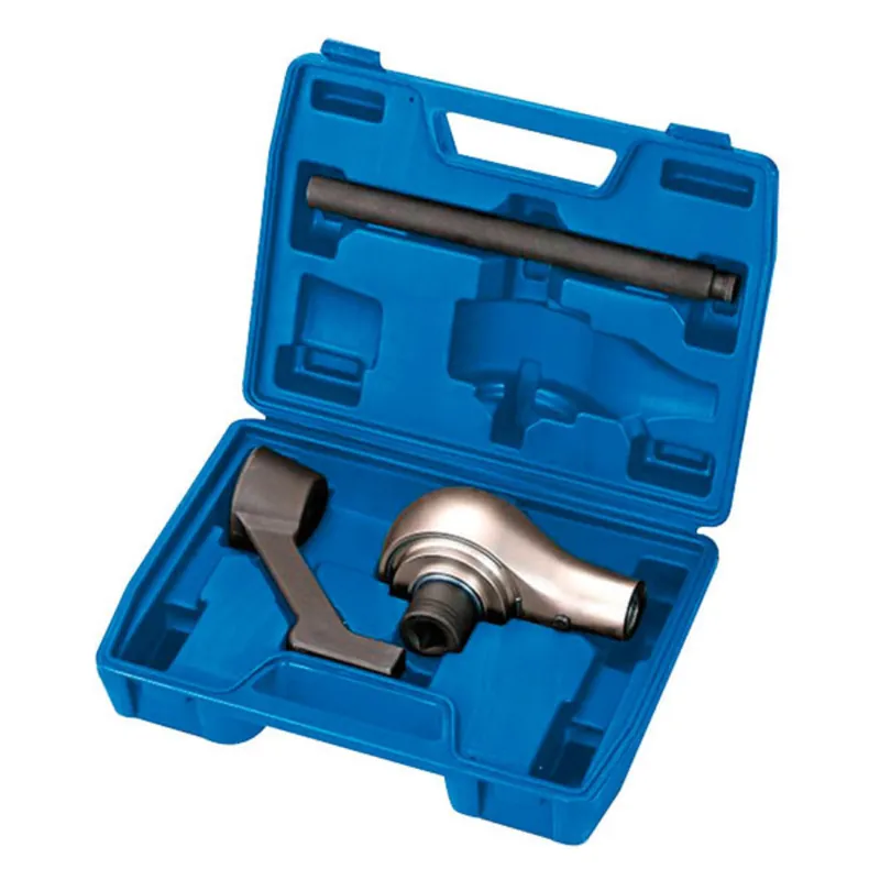 Multiplicateur de couple 5 1 - KINGTONY 3468805A Vente Directe
