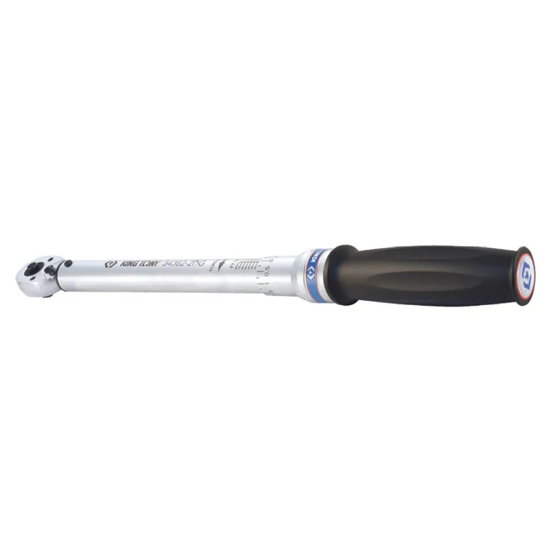 Expédition Rapide Clé dynamométrique Pro ?"- 5/30Nm - Graduation 0,1Nm - Etui Pvc