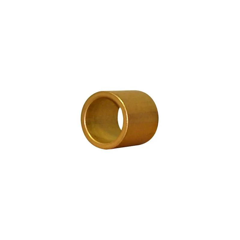 Bague bronze autolubrifiante 8 x 14 x 20 mm Authentique