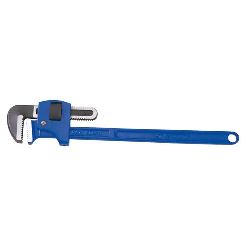 Clé serre-tubes type Stillson 102 MM - KINGTONY 653136 Satisfait Ou Remboursé