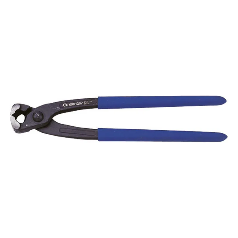Tenaille Russe Poignée Gainée PVC - King Tony 250 MM Quantité Limitée