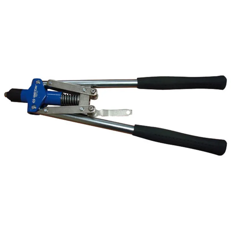 Acheter En Ligne Pince à riveter Manuel A 2 mains - KINGTONY 79711