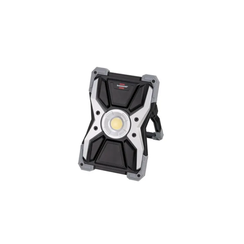 Meilleure Vente Projecteur Portable Ss-Fil Led RUFUS Li-Ion - 30W - 3000 lm - IP65