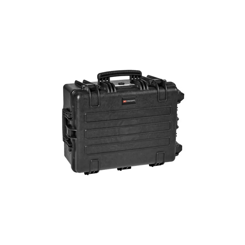 Caisse à roulette étanche - l 627 mm - Facom BV.FC2 Remise