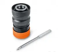 Offre Limitée Adaptateur pour Scie-cloche Quickin FEIN